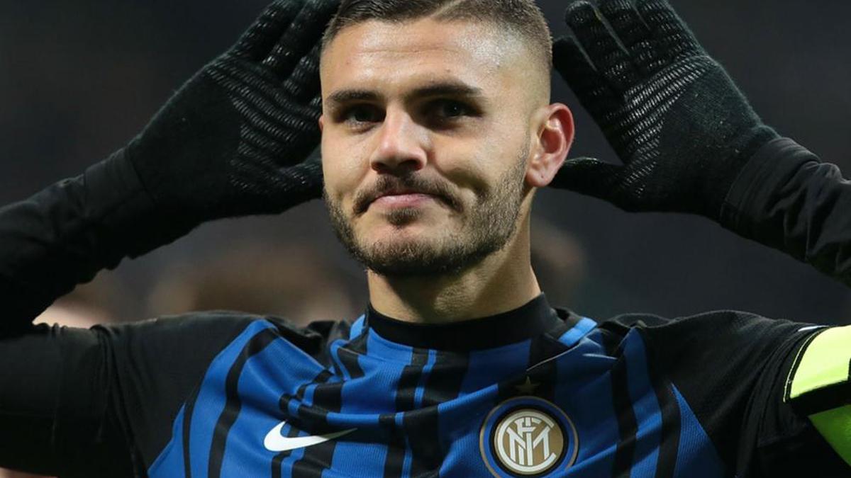 Mauro Icardi Net Worth