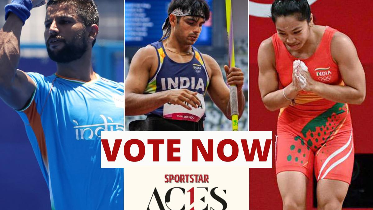 Sports News: Sportstar Aces Awards 2022: Voting lines open December 29