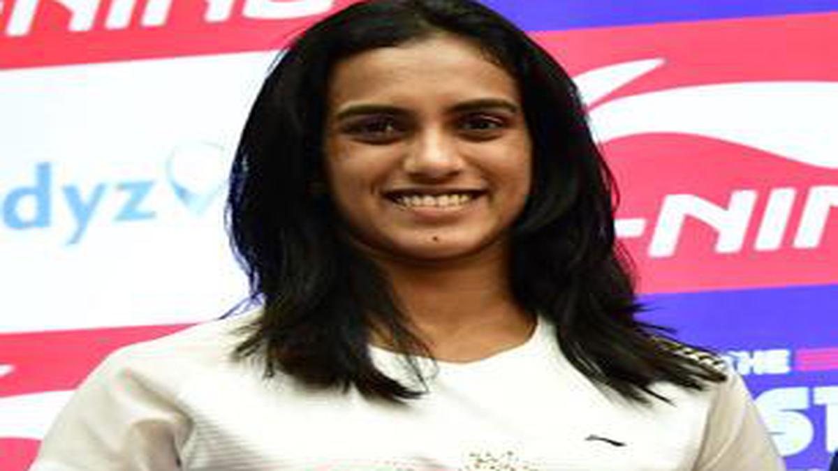 P V Sindhu World Championship Gold A Confidence Booster Ahead Of Olympics Qualification Cycle Sportstar