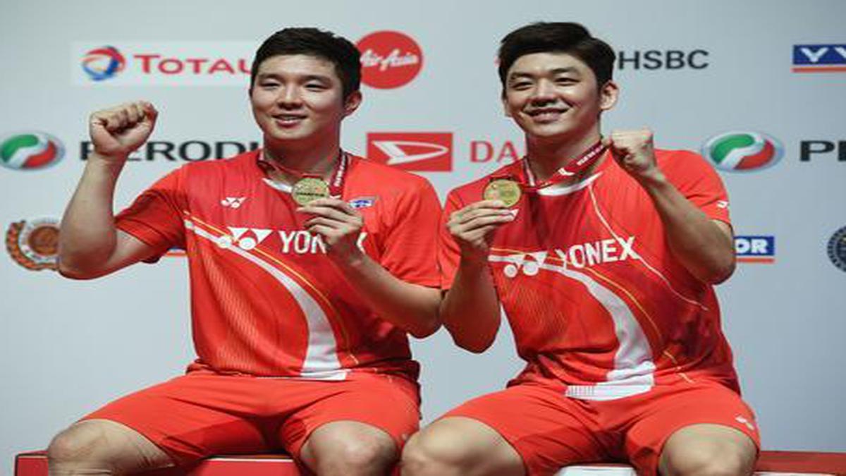 I want to win Olympic medal, says Badminton star Lee Yong ...