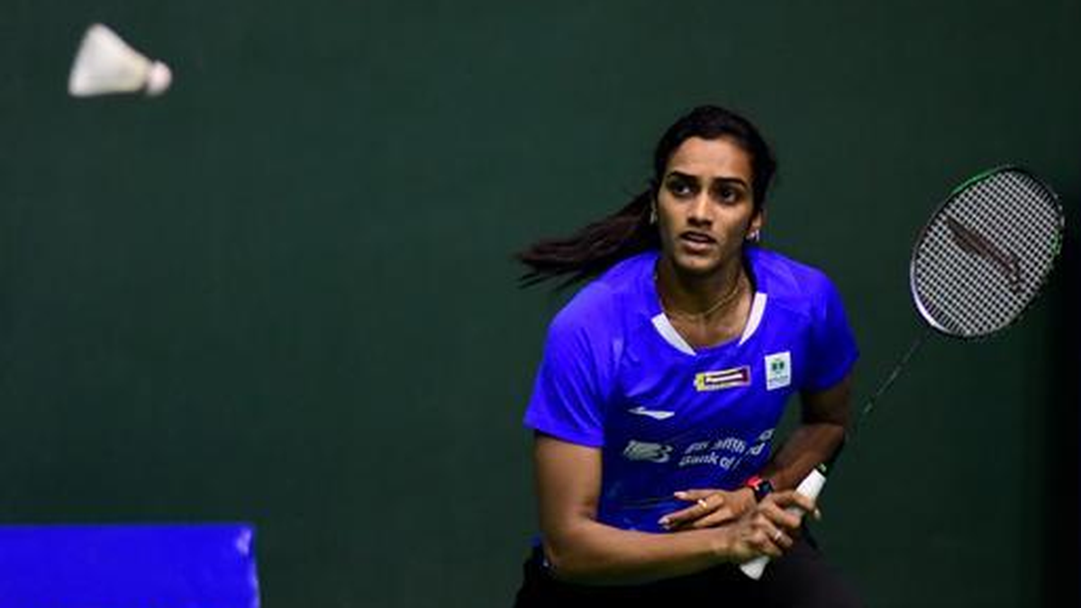 All England Championships: Sindhu and Co. chase elusive title, Marin pulls out