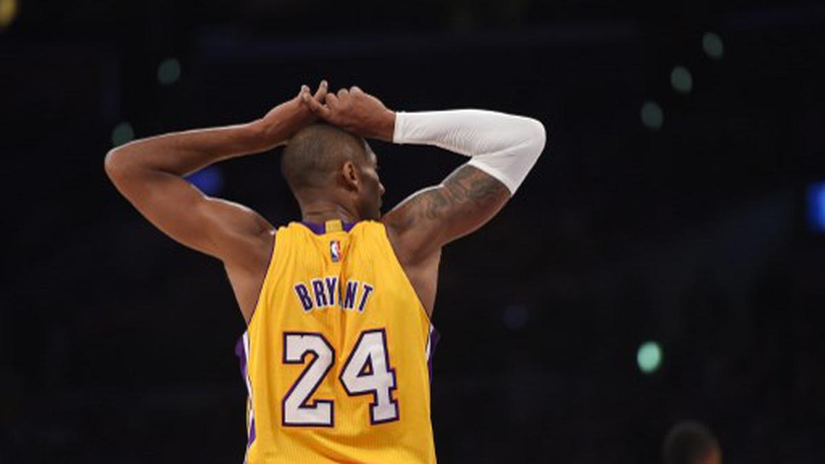 Kobe Bryant death: Dallas Mavericks to retire number 24 jersey ...