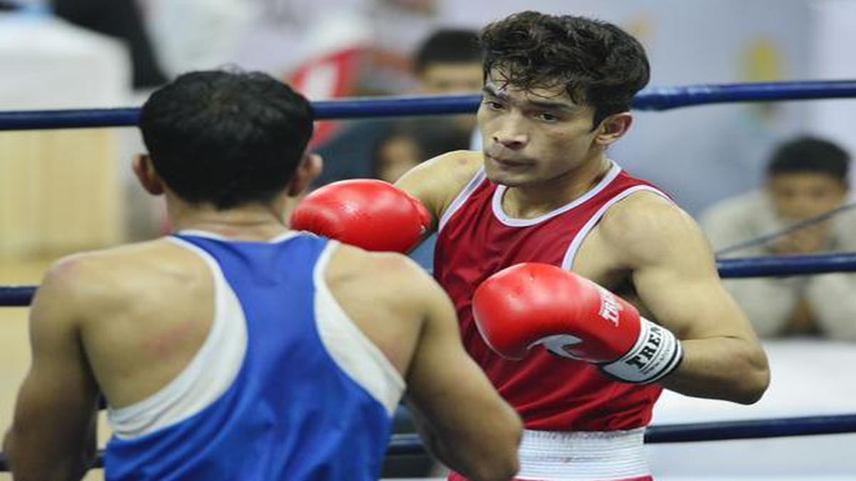 National Boxing Championships: Thapa, Bidhuri in spotlight
