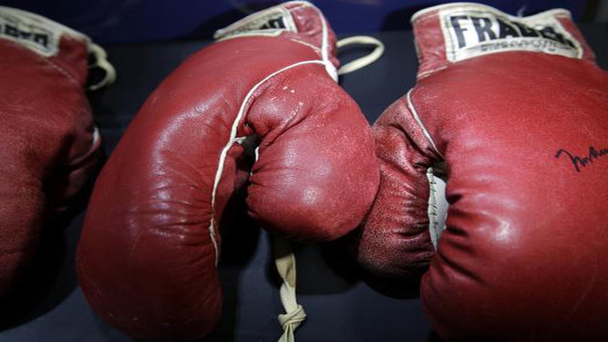 Indian Olympic boxing team unlikely to exceed nine as world qualifiers scrapped