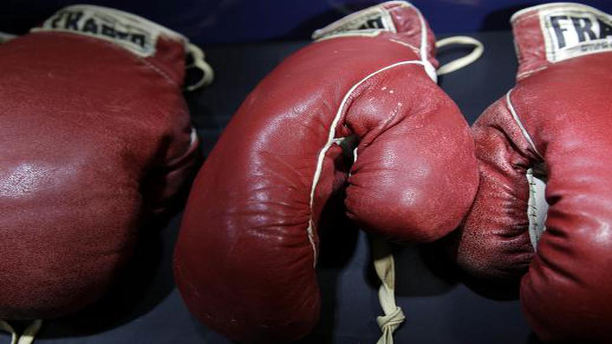 Paris to host rescheduled Tokyo Olympics boxing qualifier
