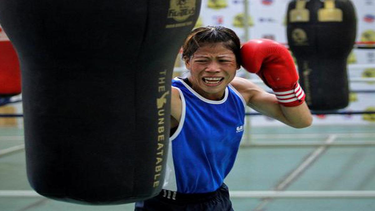 Mary Kom’s coach Chhote Lal Yadav to travel to Tokyo Olympics; Panghal’s coach not on list