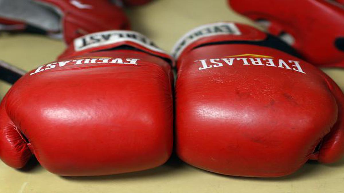 Youth National Boxing Championships: Haryana, SSCB continue to dominate