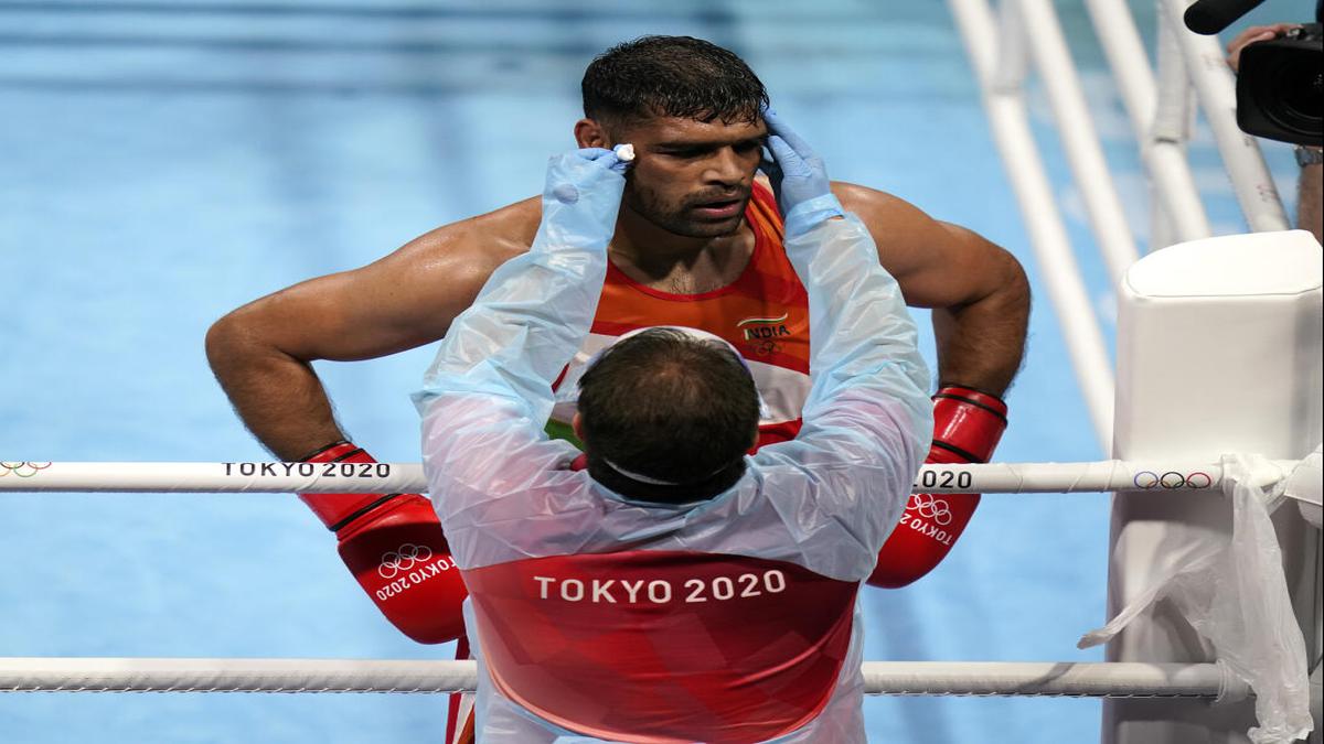 Tokyo Olympians to skip National Boxing Championships