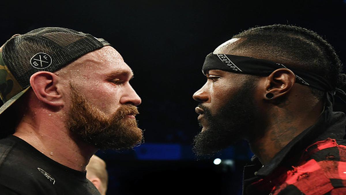 Sports News: Fury vs Wilder I & II recap: What was said before and after 