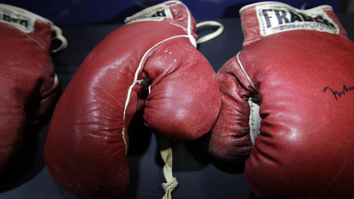 World youth medallist Anamika causes upset in National women’s boxing championships