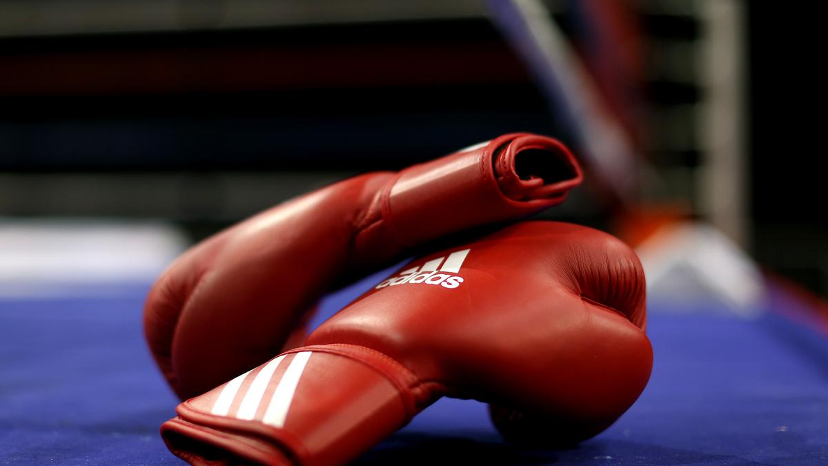 , 8 more boxers test positive, NIS COVID count rises to 26, The World Live Breaking News Coverage &amp; Updates IN ENGLISH