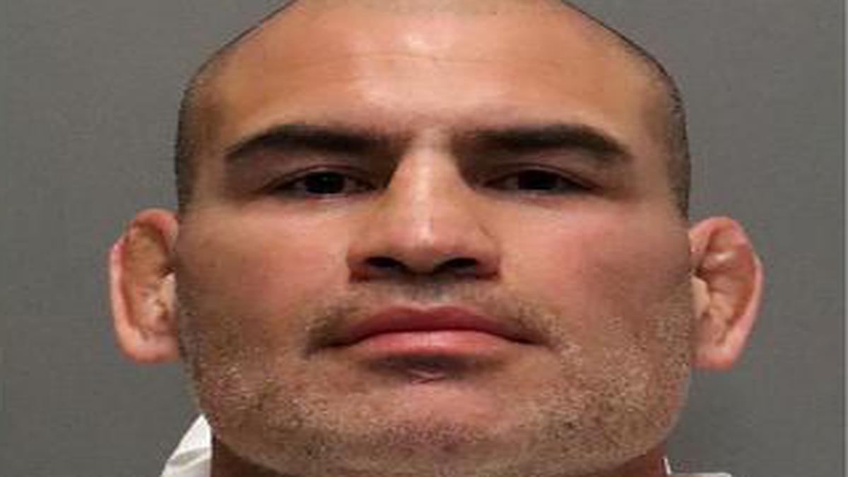 #SportsNews: Ex-UFC champion arrested on suspicion of attempted murder