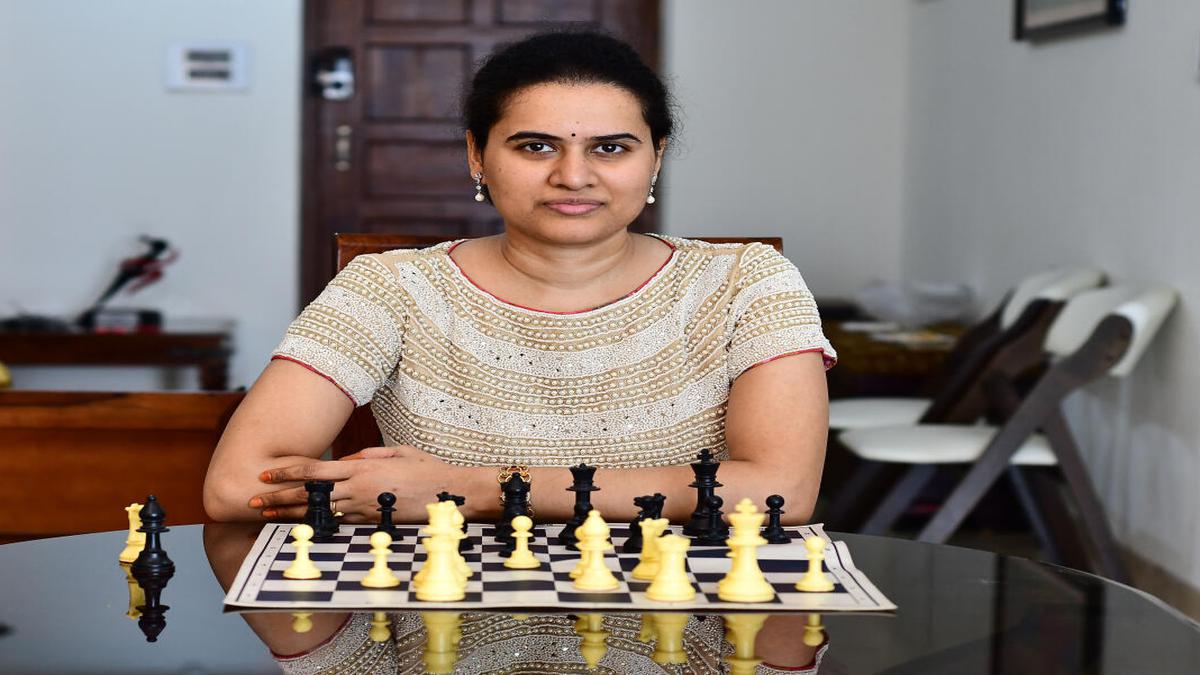 FIDE announces Online Chess Olympiad schedule - Sportstar