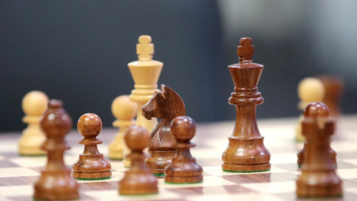 #SportsNews: Chess player Anwesh Upadhyaya safely returns home from war-torn Ukraine