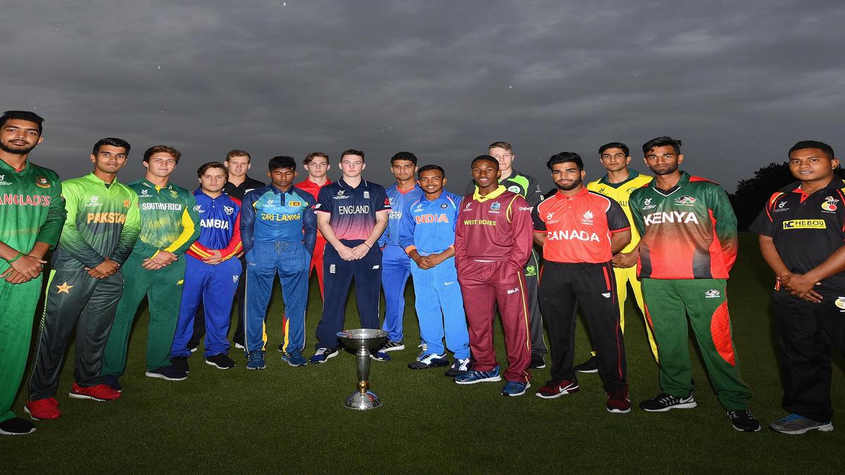 U 19 World Cup An Opportunity Like Never Before Sportstar