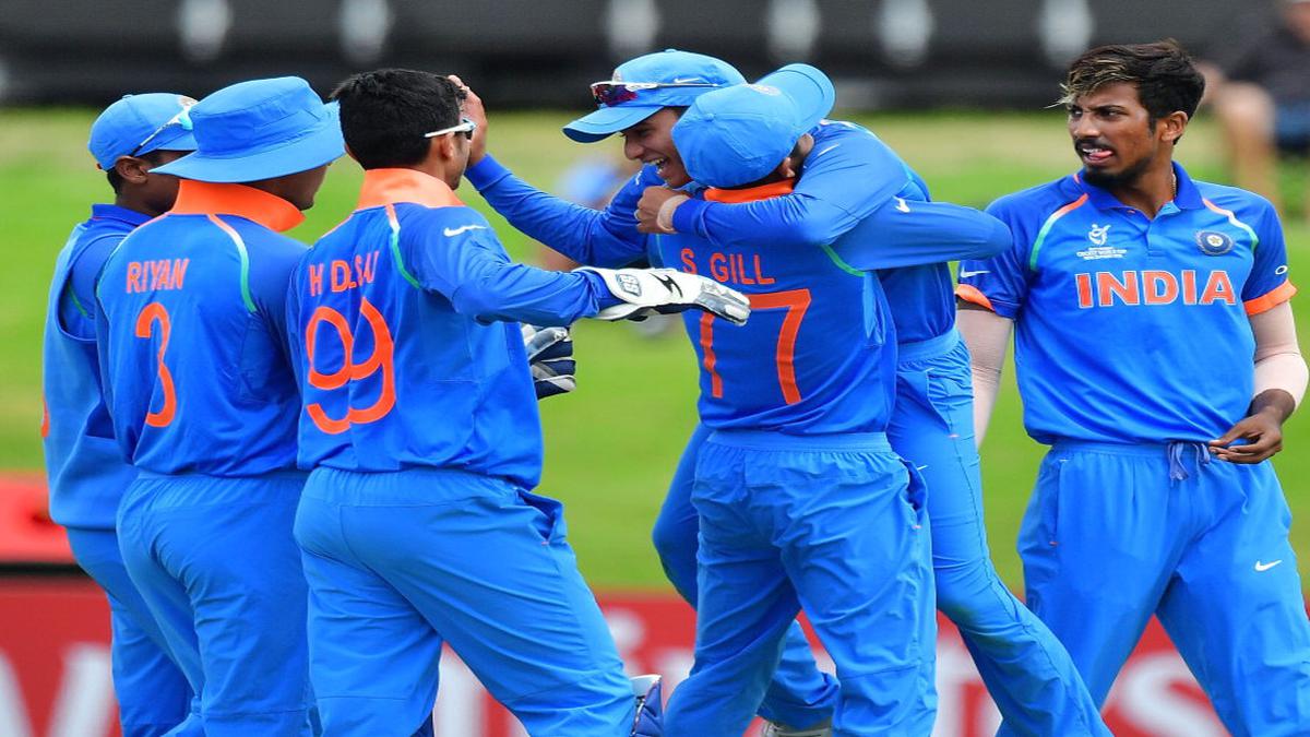 ci Announces Prize Money For Victorious India U19 Team Sportstar