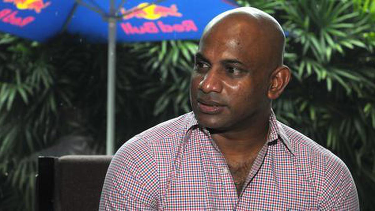 Former Sri Lanka captain Sanath Jayasuriya banned for two ...