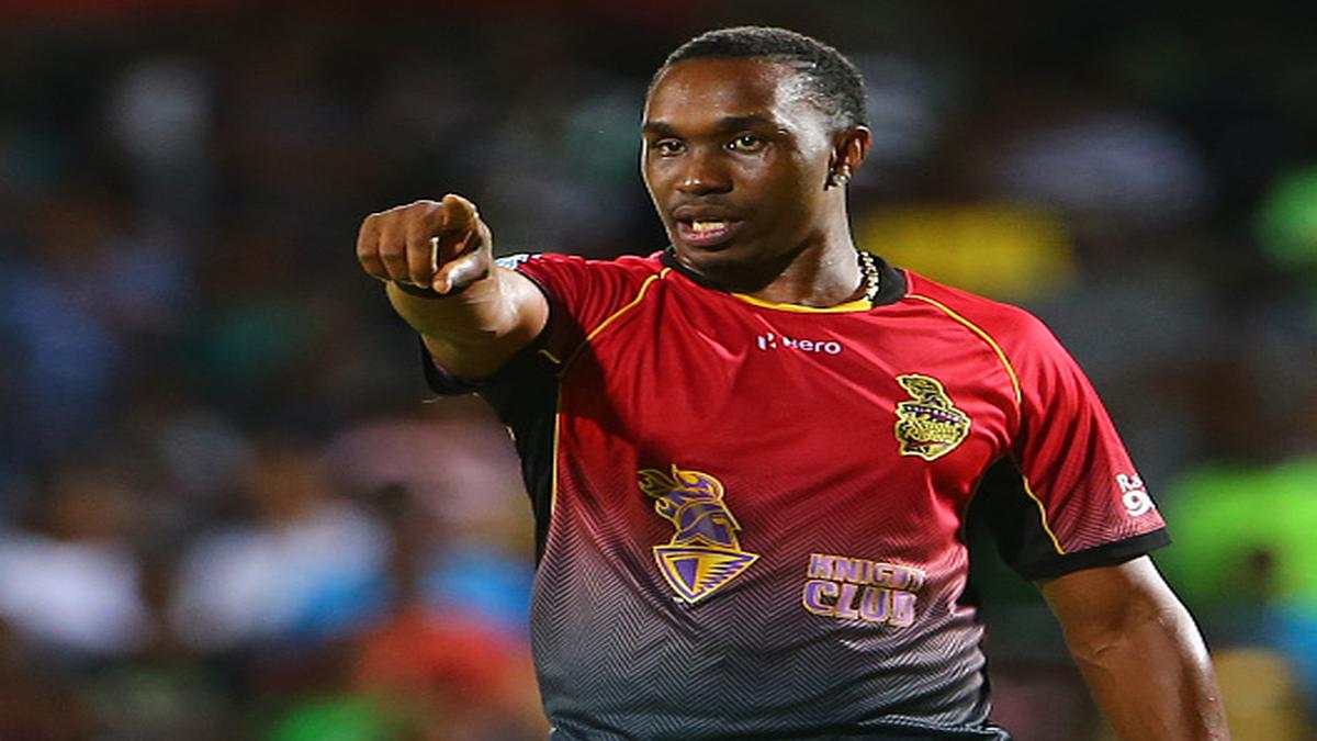 Dwayne Bravo: West Indies a threat to all teams in World Cup - Sportstar