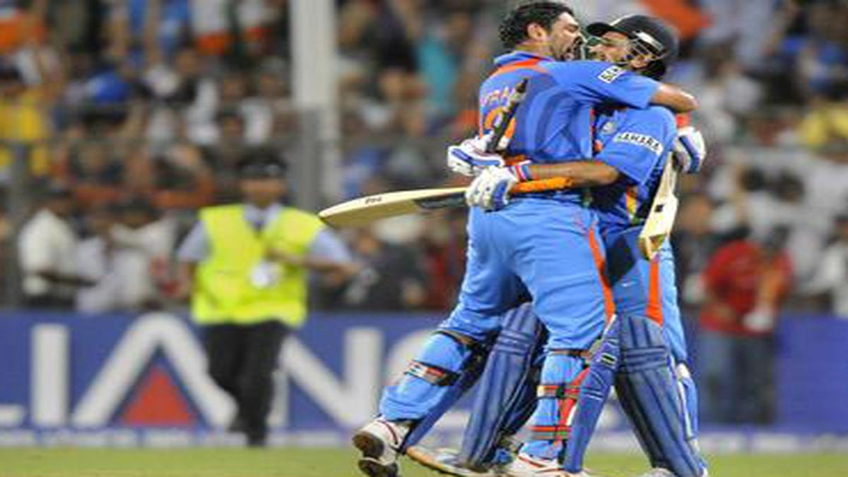 Favourite Icc World Cup Memory For Kashish Ray It S India S 2011