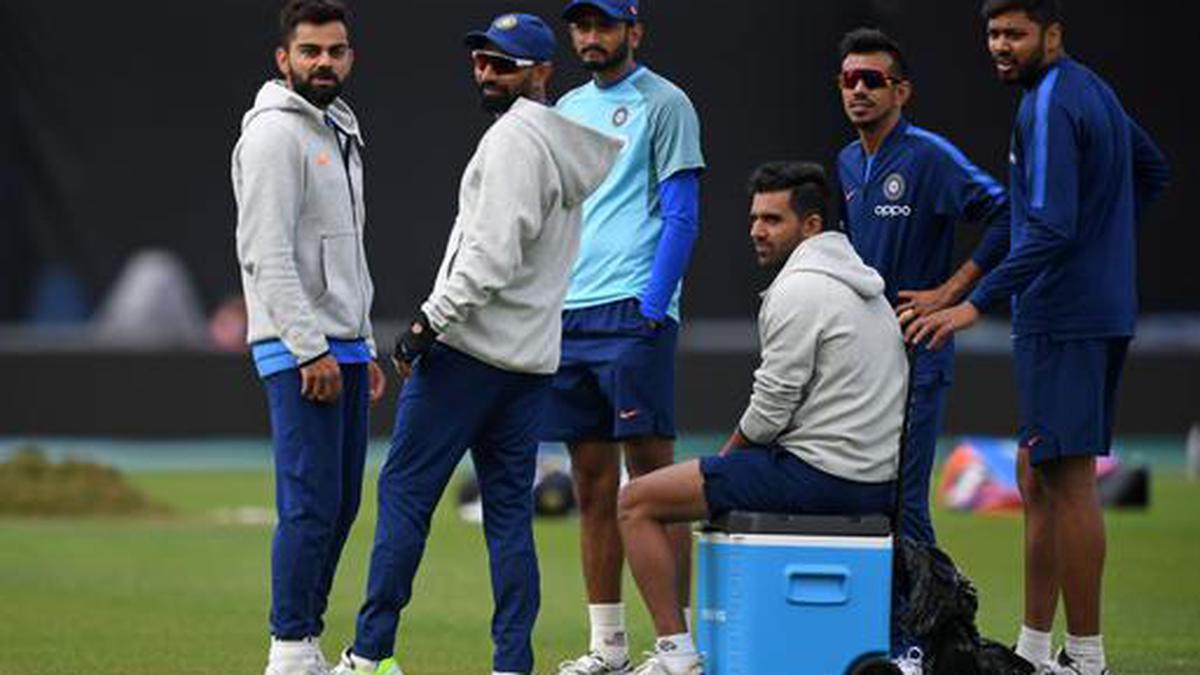 india cricket team practice jersey