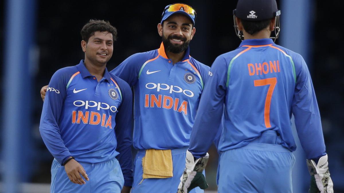 india oppo jersey