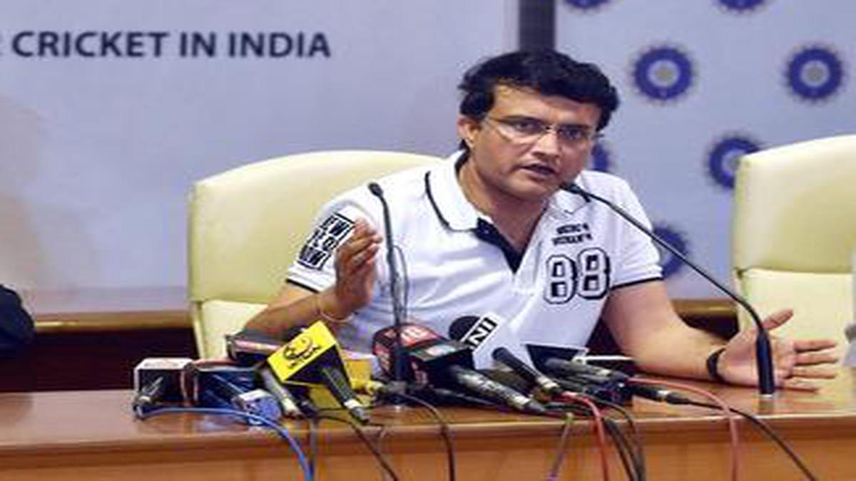 క్రీడలకు భవిష్యత్తు ఎక్కడుంది? - Ganguly Worried About IPL And Entire Sports Industry