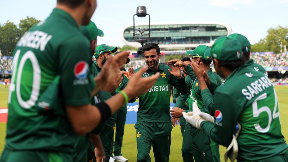 World Cup 2019: Shoaib Malik retires from ODI cricket after ...
