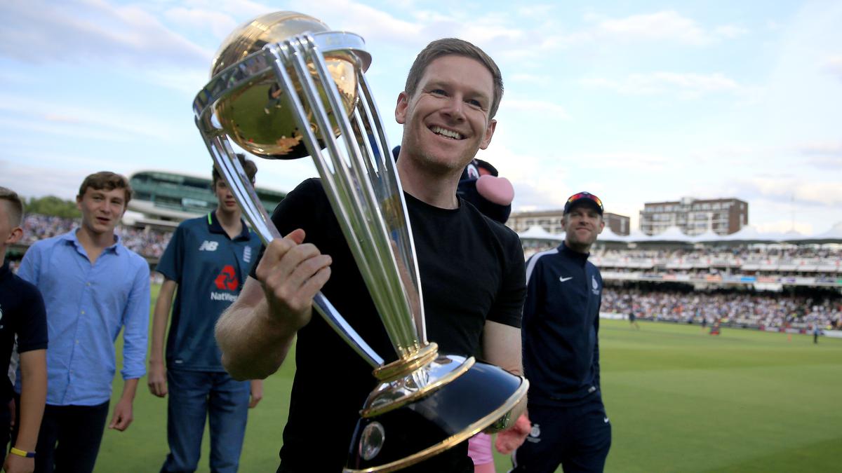 Bangladesh Premier League 2019 20 World Cup Winning Captain Eoin