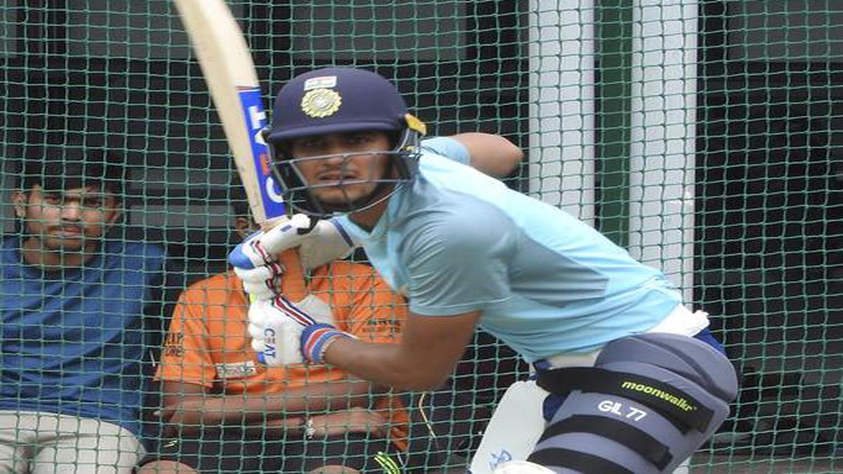 Deodhar Trophy Shubman Gill Slams His Best List A Score Sportstar