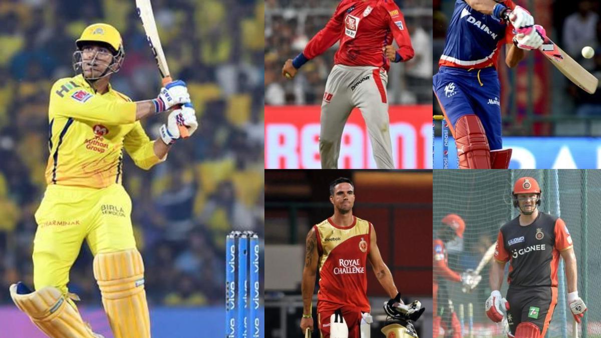 IPL 2020: Most expensive buys at auction since 2008 - Sportstar
