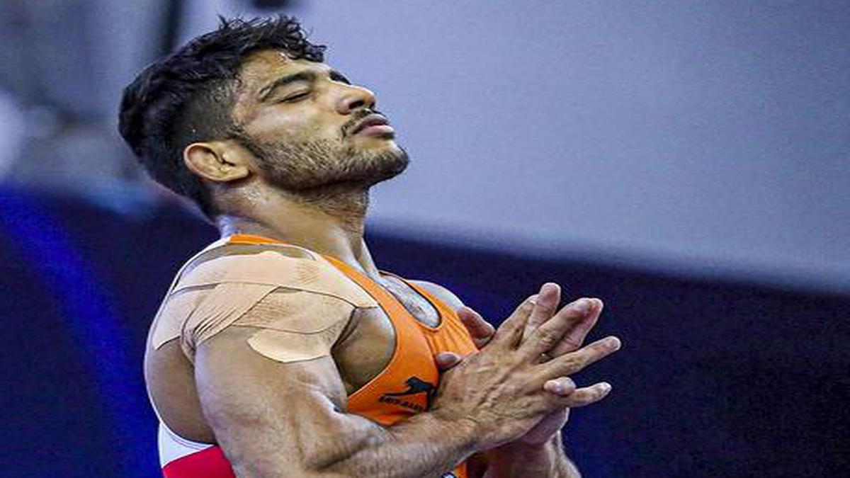 Wrestler Ravinder Kumar banned for four years for doping - KreedOn