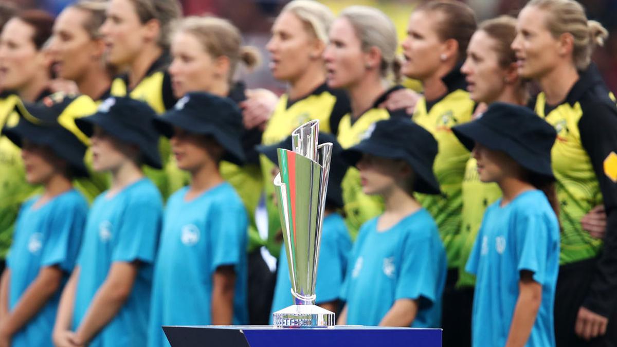 Women S T20 World Cup 2020 Points Table India Australia South