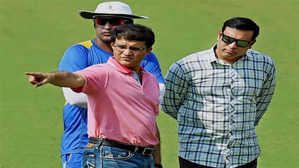 Sourav Ganguly's Vision 2020 helped Bengal: Deep Dasgupta - Sportstar