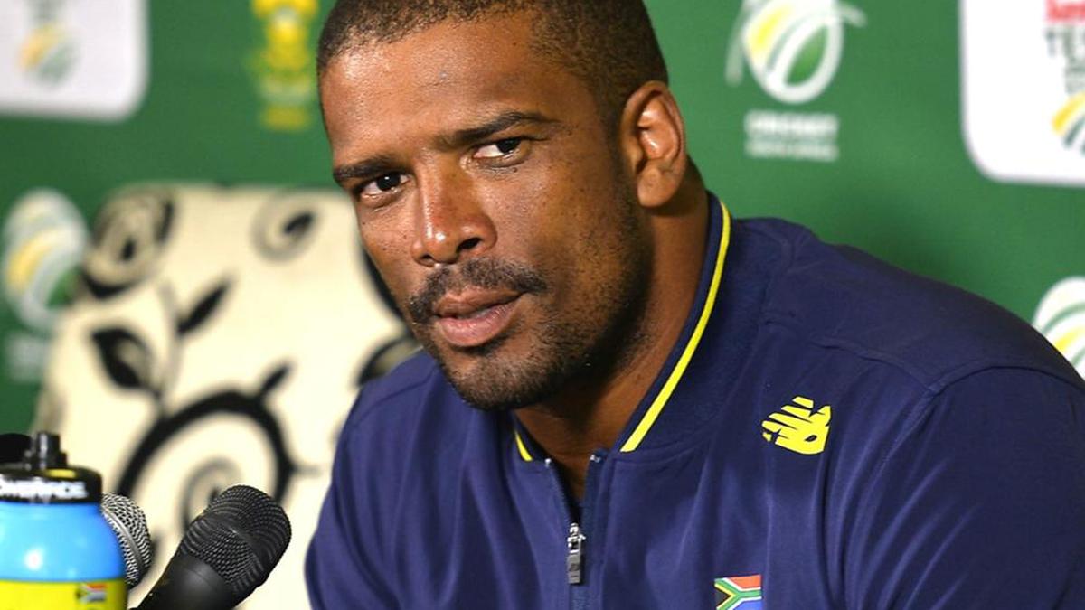 Vernon Philander's Somerset contract cancelled due to coronavirus ...