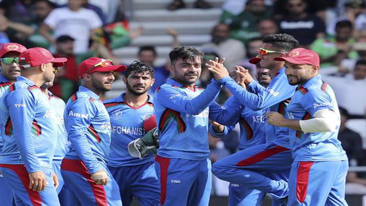 Lutfullah Stanikzai sacked as Afghanistan Cricket Board CEO - Sportstar