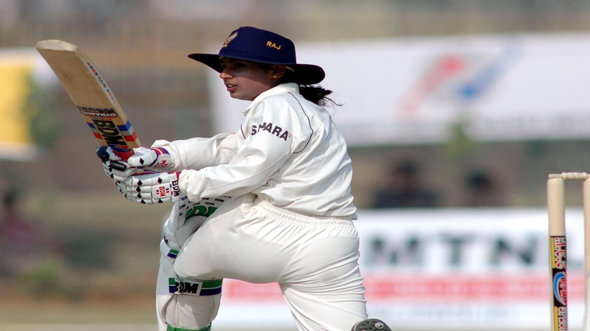 India Women To Play One Off Test In England Says Bcci Secretary Jay Shah Sportstar