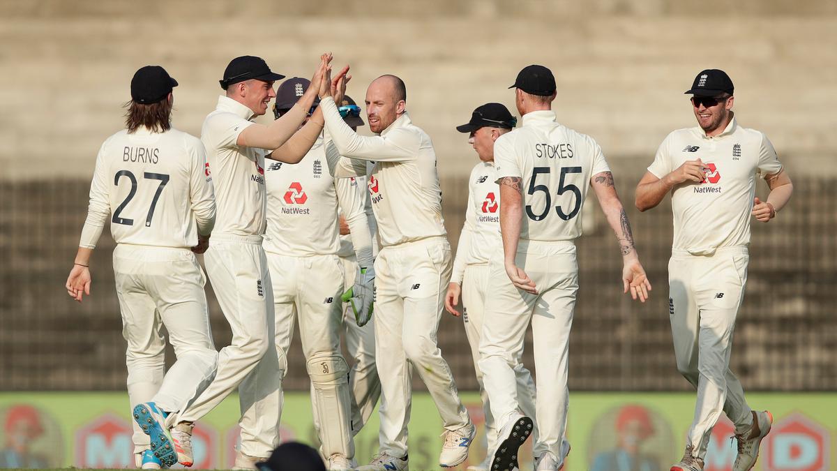India Vs England Live Score 1st Test Day 4 Highlights India Needs 381 On Final Day England Removes Rohit For 12 Gill Pujara Sportstar Sportstar