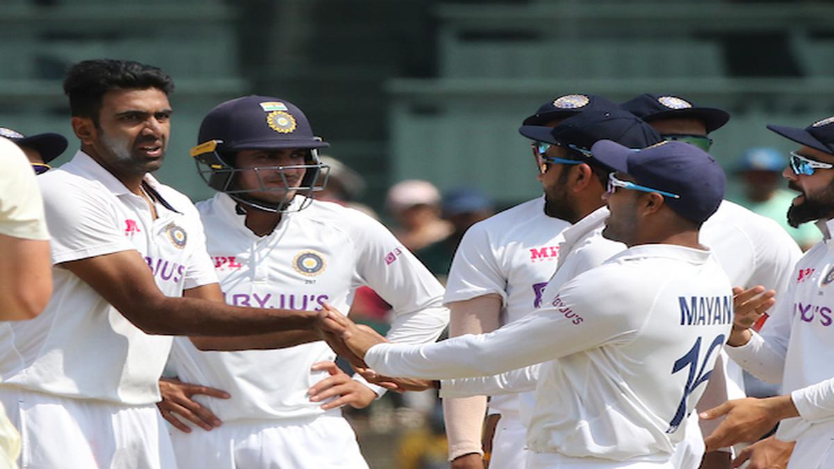 Ashwin S Success Story Against Left Handed Batsmen Sportstar