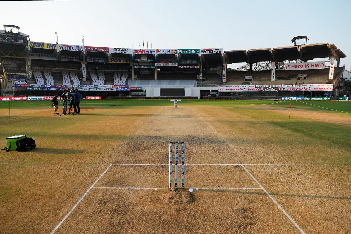 India Vs England Highlights Ind Vs Eng 2nd Test Day 3 Axar Picks Leach England Loses Three Wickets In Record 4 Chase Sportstar Sportstar