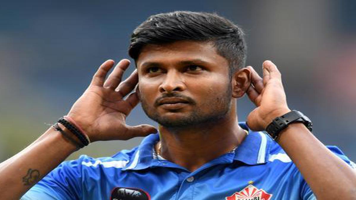 IPL Auction 2021: K Gowtham becomes first Indian millionaire of the day, joins CSK - Sportstar