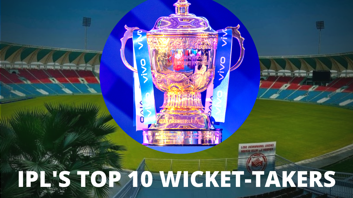 Best 10 wicket-takers in IPL | Latest News | Live Scores Today