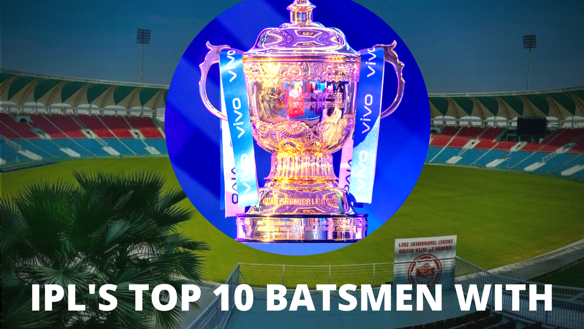 Top 10 batsmen with most sixes in IPL | Latest News | Live Scores Today