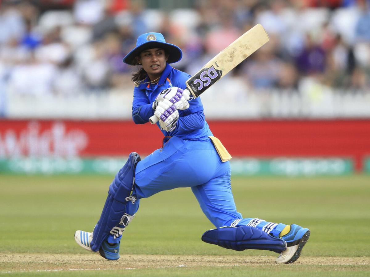 Mithali Raj wins Sportstar Aces female cricketer of the decade - Sportstar