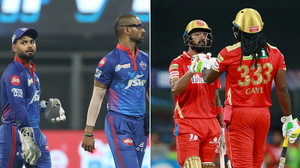 Ipl 2021 Match 11 Dc Vs Pbks Kxip Head To Head Record Highest Run Getters Top Wicket Takers Sportstar