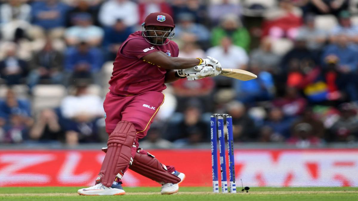West Indies fights back to beat Australia in first T20 ...