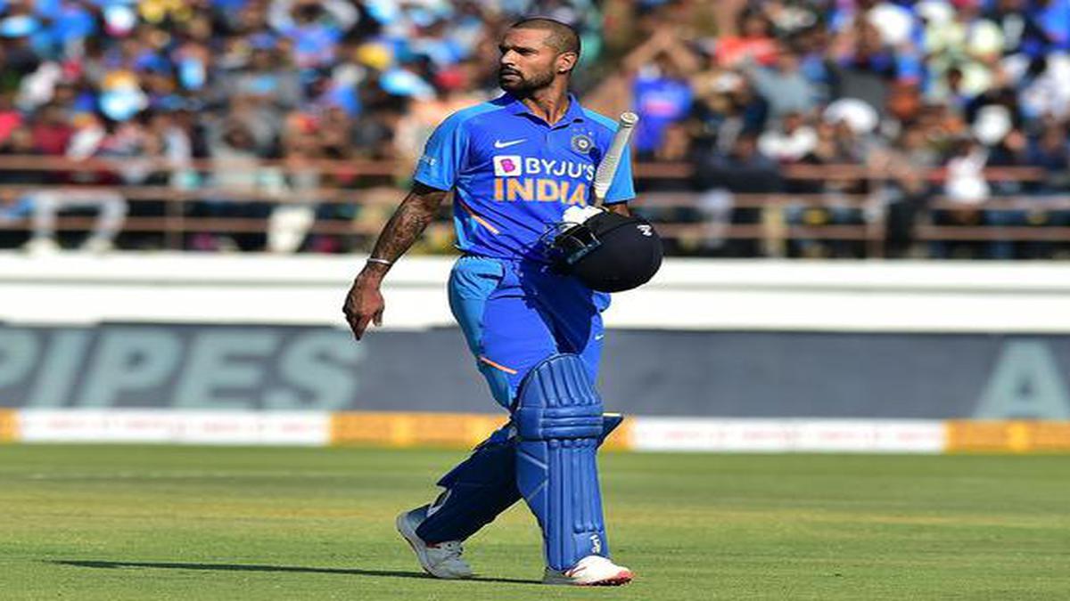 Indian Team for SA: Selectors CLOSE DOOR on Shikhar Dhawan for T20Is, Rahul Dravid wants to test youngsters for T20 World Cup