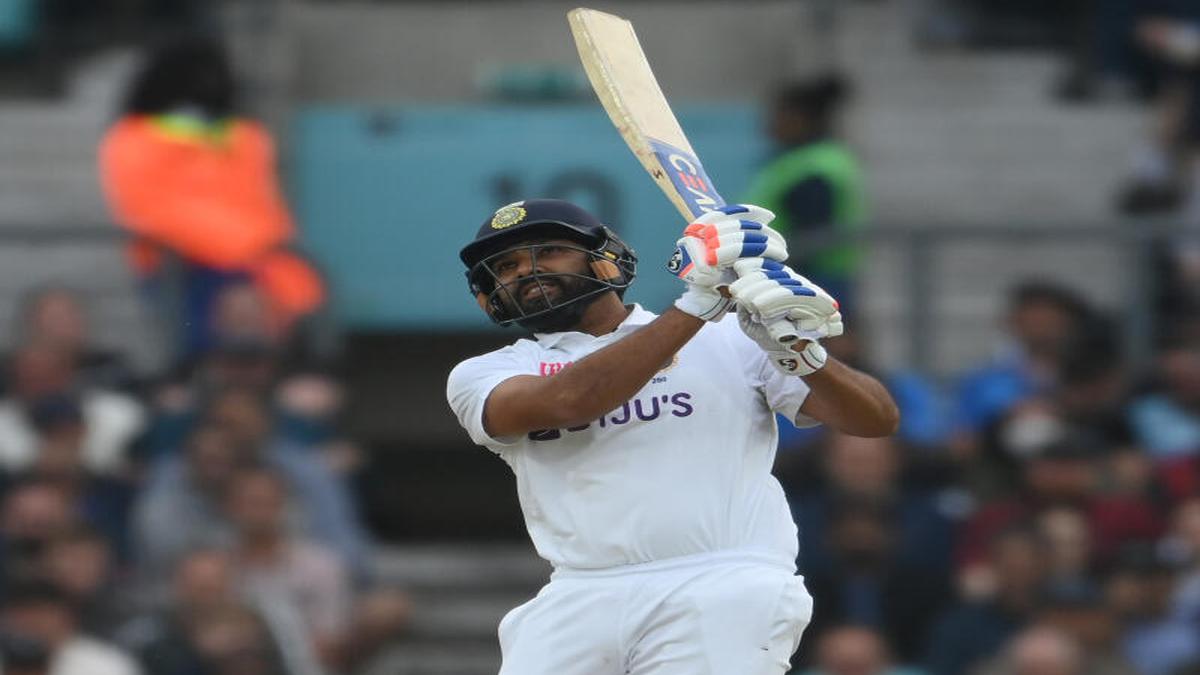 Sports News: ENG vs IND, 4th Test, Day 3: India ahead by 171 after Rohit Sharma’s classy ton