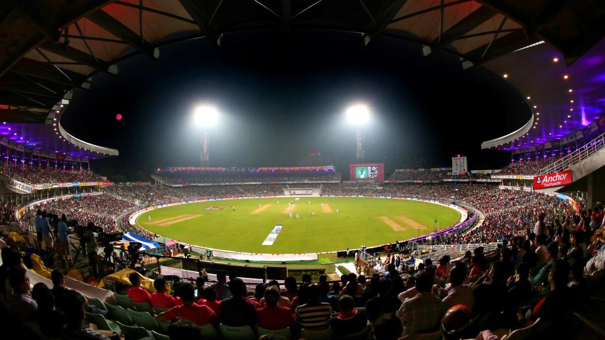 Ahmedabad, Kolkata likely to host India vs West Indies series