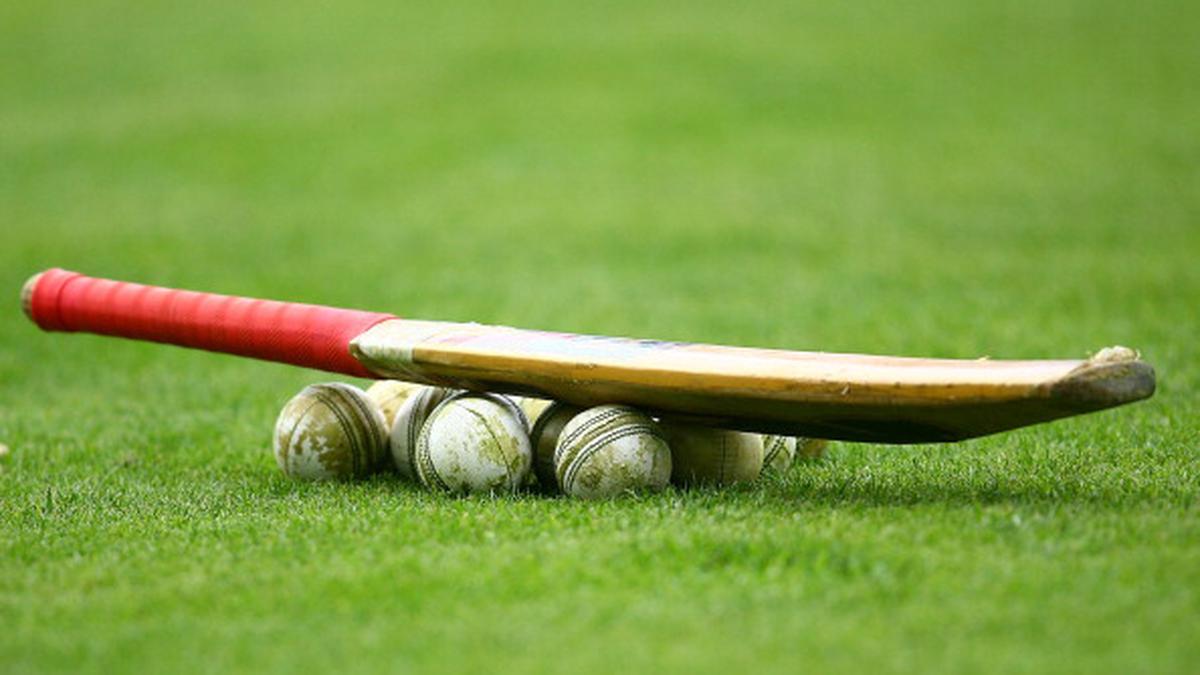 Sports News: USA batsman Malhotra hits six sixes in an over against Papua New Guinea
