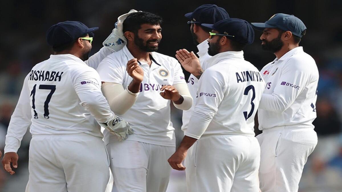 Sports News: ENG vs IND: All members of Indian team test negative for COVID-19